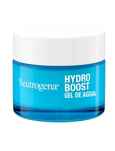 Hydro Boost Gel de Agua Crema