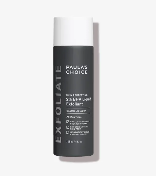 2 % BHA Exfoliante Líquido