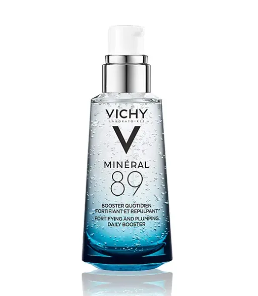 Serum Minéral 89